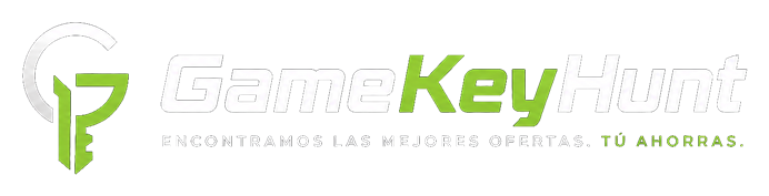GameKeyHunt